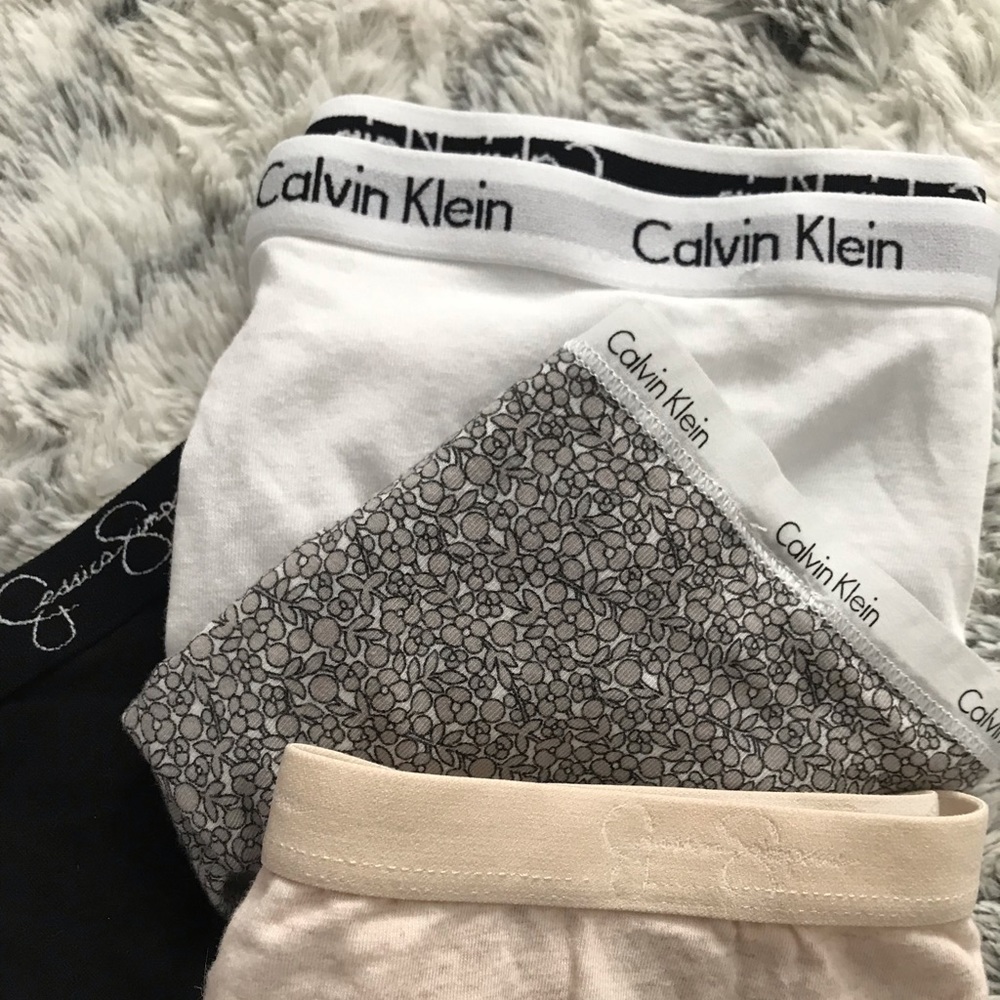 Cotton Panties